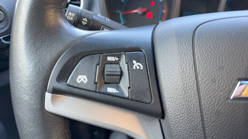 Chevrolet Orlando 1.8 141 - LTZ – 2012 – 113568 km – Essence – Boîte Manuelle — photo 17