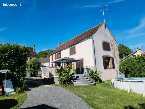 Maison Longère
