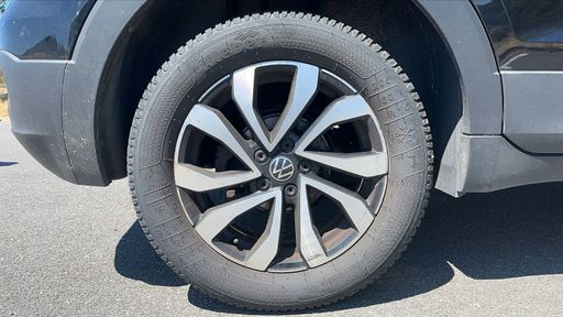 Volkswagen T-Cross 1.0 TSI 110 - Active – 2021 – 109393 km – Essence – Boîte Manuelle — photo 24