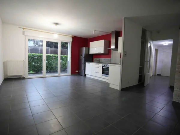 Appartement 3 pièces 70 m²