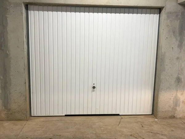 Location de Garage