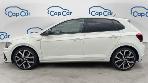 Volkswagen Polo GTI 2.0 TSI 200 DSG6 - N/A – 2019 – 130781 km – Essence – Boîte Automatique — photo 24
