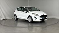 Ford Fiesta 1.0 EcoBoost 95ch Connect Business Nav 5p — photo 3