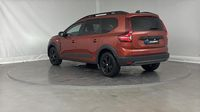 Dacia Jogger 1.0 TCe 110ch SL Extreme+ 5 places — photo 8