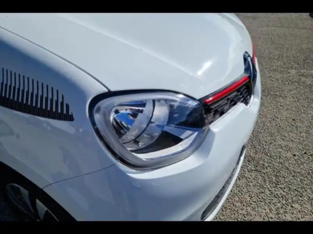 Renault Twingo e-tech electric techno r80 achat intégral — photo 15