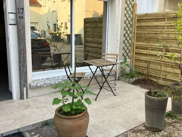 Maison 3 pièces 74 m²