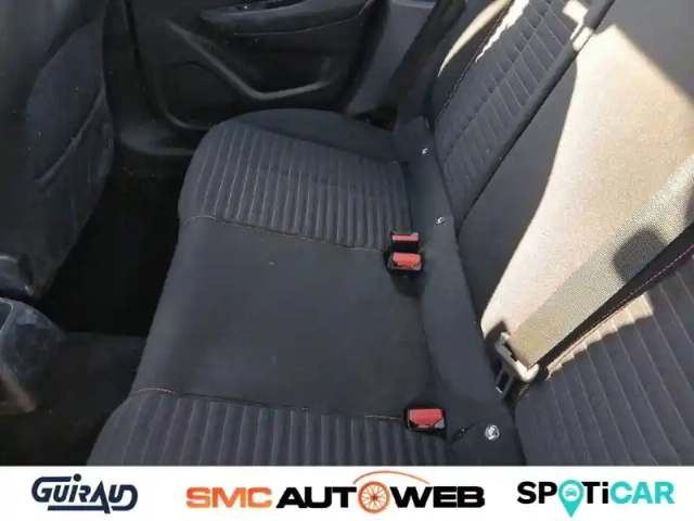Peugeot 208 puretech 100 s&amp;s bvm6 — photo 53