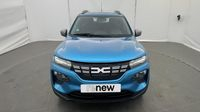Dacia Spring 45ch Expression — photo 2