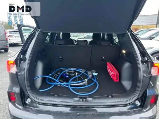 Ford Kuga 2.5 duratec 225ch phev st-line business bva — photo 12