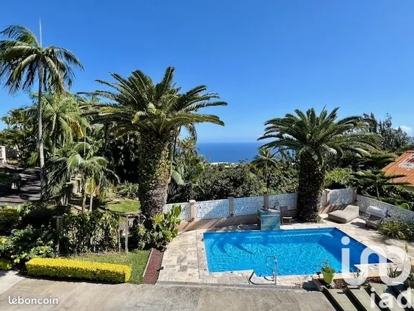 Maison familiale 7 pièces 157 m²