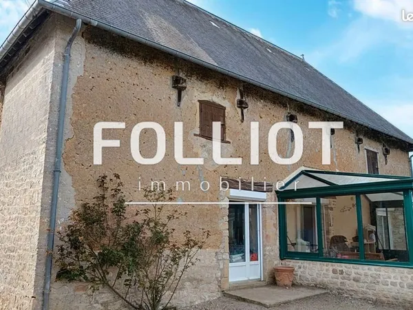 Maison 5 pièces 80 m²