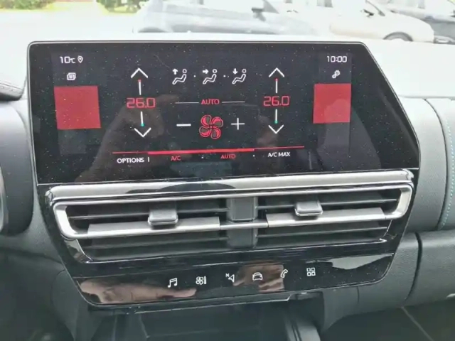 Citroën C5 Aircross bluehdi 130 eat8 — photo 86