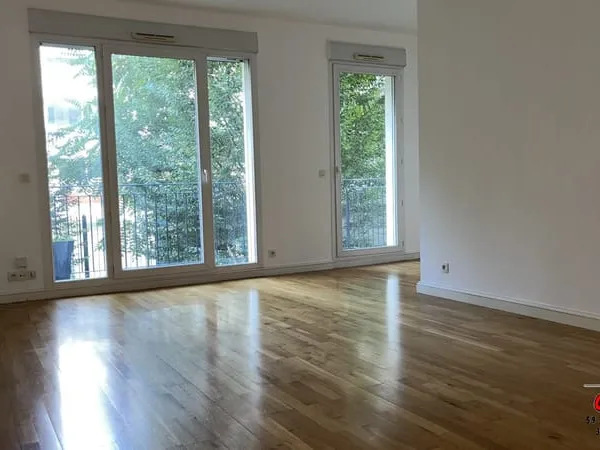 Appartement T2