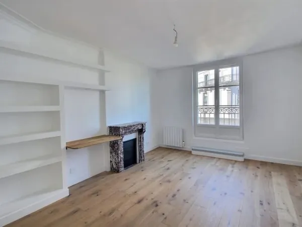 Appartement 3 pièces 75 m²