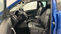 Ford Ranger 2.0 TDCi 213ch Super Cab Limited BVA10 — photo 12