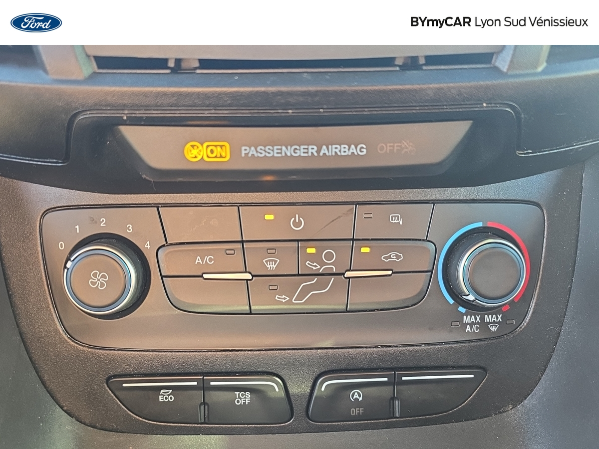 Ford TRANSIT CONNECT FGN L2 1.0E100 E85 S&amp;S — photo 16