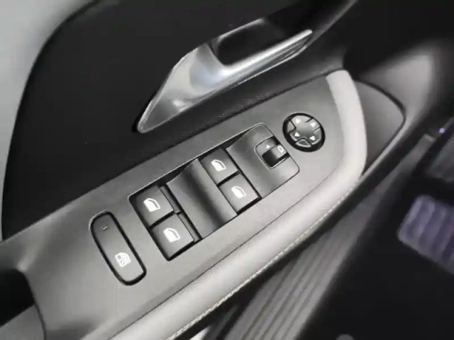 Opel Mokka 1.2 turbo 100 ch bvm6 elegance — photo 20