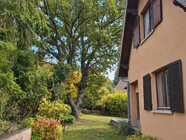 Maison 8 pièces 190 m²