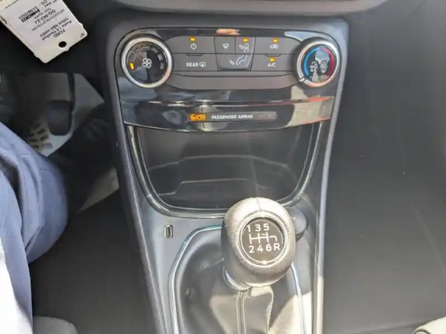Ford Puma 1.0 flexifuel 125ch s&amp;s mhev titanium — photo 21