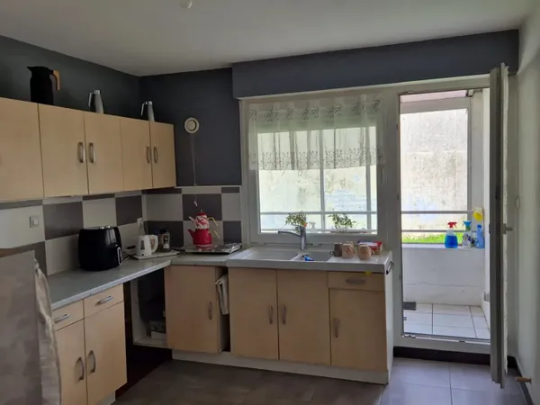 APPARTEMENT 165m²  7 pièces à BAR-LE-DUC