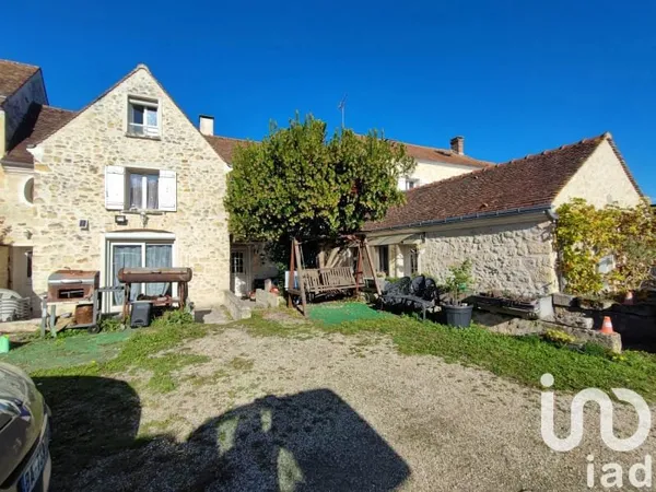 Maison 12 pièces 200 m²