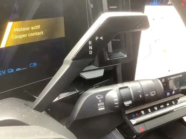 Renault Austral nouveau full hybrid e-tech 200 ch esprit alpine — photo 23