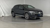 Mercedes Gla 200 d 150ch AMG Line 8G-DCT — photo 3
