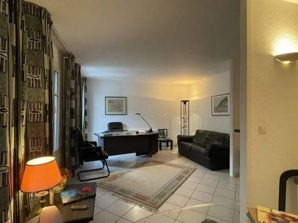 Appartement 1 pièce 42 m²