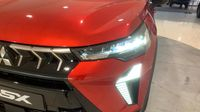 Mitsubishi Asx 1.0 MPI-T 91ch Business — photo 17