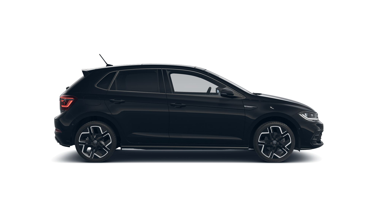 Volkswagen Polo 1.0 TSI 116 S&amp;S DSG7 — photo 6