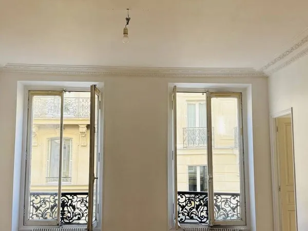 Appartement 5 pièces 88 m²