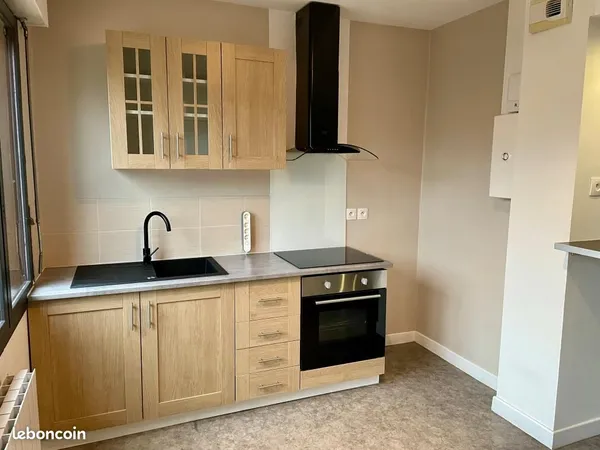 🏡 À LOUER - Charmante maison individuelle de plain-pied