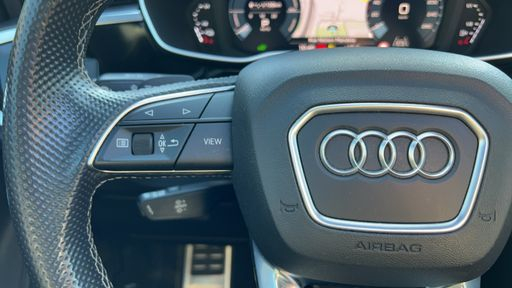 Audi Q3 Sportback 45 TFSIe 245 S-Tronic 6 - S Line – 2021 – 94328 km – Hybride rechargeable – Boîte Automatique — photo 14