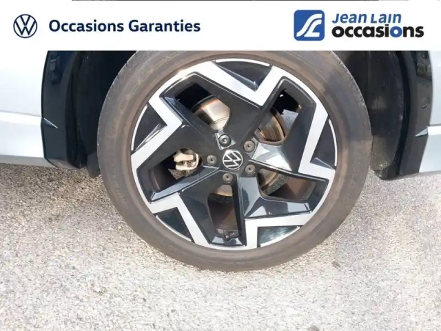 Volkswagen Tiguan 1.5 etsi 150ch dsg7 — photo 60