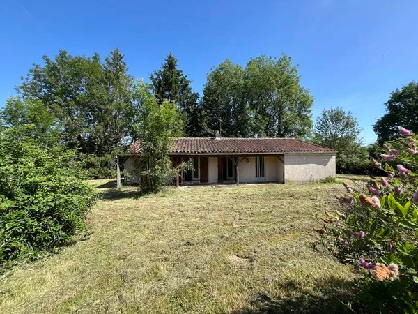 Maison 3 pièces 65 m²