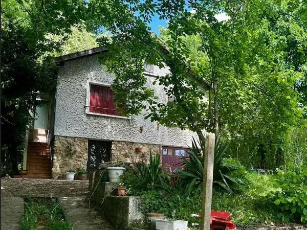 Maison 4 pièces 50 m²