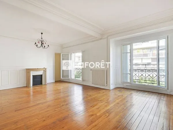 Appartement 4 pièces 79 m²
