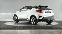 Toyota C-Hr 2.0 Hybride 184ch Collection MY23 — photo 8