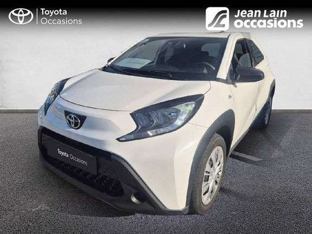 Toyota AYGO Toyota Aygo X Dynamic