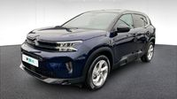 Citroen C5 Aircross 1.2 Hybride 145ch PLUS boite automatique