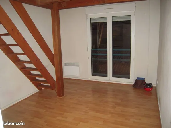 Appartement à louer Bordeaux