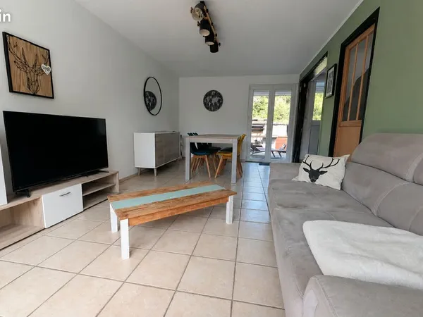 Maison de 98m2