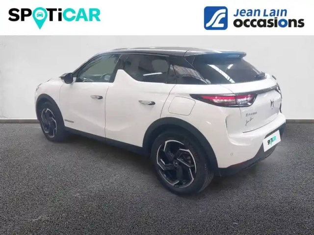Ds Ds 3 ds3 crossback e-tense — photo 7