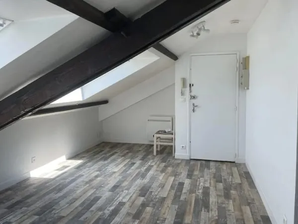 Appartement 1 pièce 25 m²