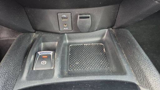Nissan X-Trail 1.6 dCi 130 - Tekna – 2016 – 120290 km – Diesel – Boîte Manuelle — photo 13