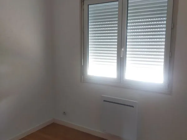 Location appartement f2