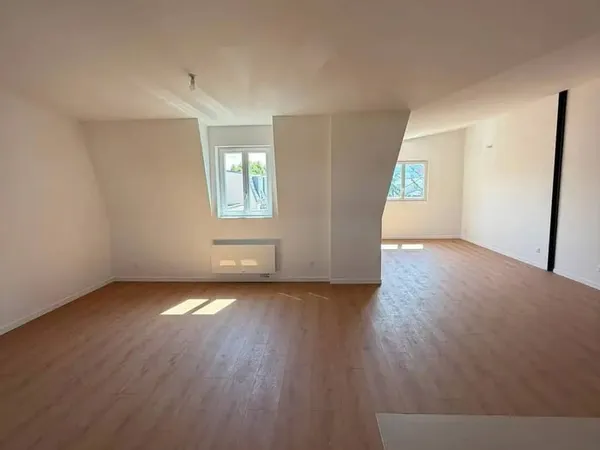 Appartement 4 pièces 88 m²