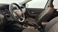 Dacia Duster 1.0 ECO-G 100ch Journey 4x2 — photo 12
