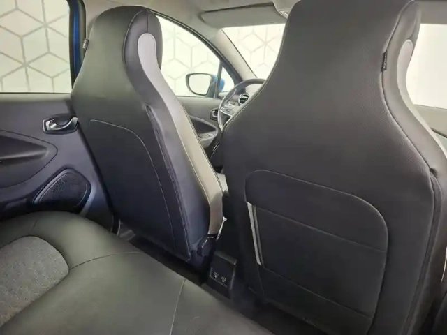 Renault Zoé zoe r110 — photo 24