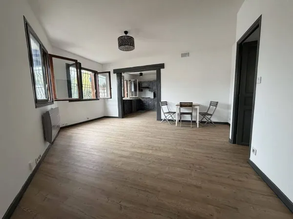 Appartement 9 pièces 74 m²
